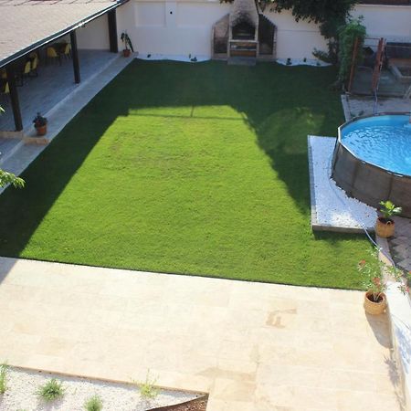 Pretty Garden Villa Orşova Екстериор снимка