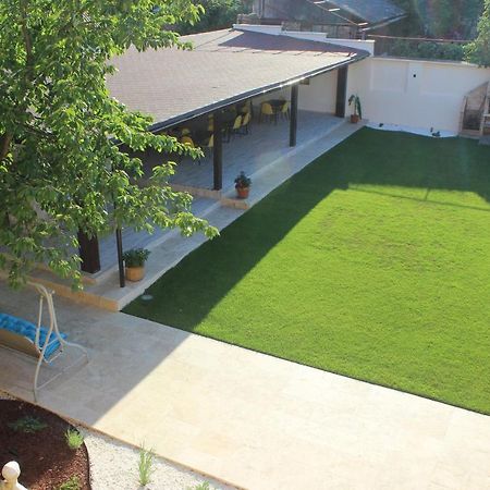 Pretty Garden Villa Orşova Екстериор снимка