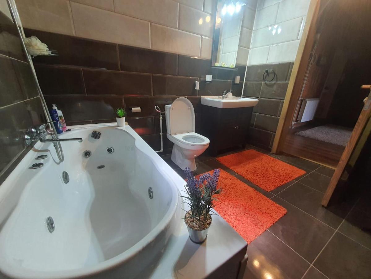 Pretty Garden Villa Orşova Екстериор снимка