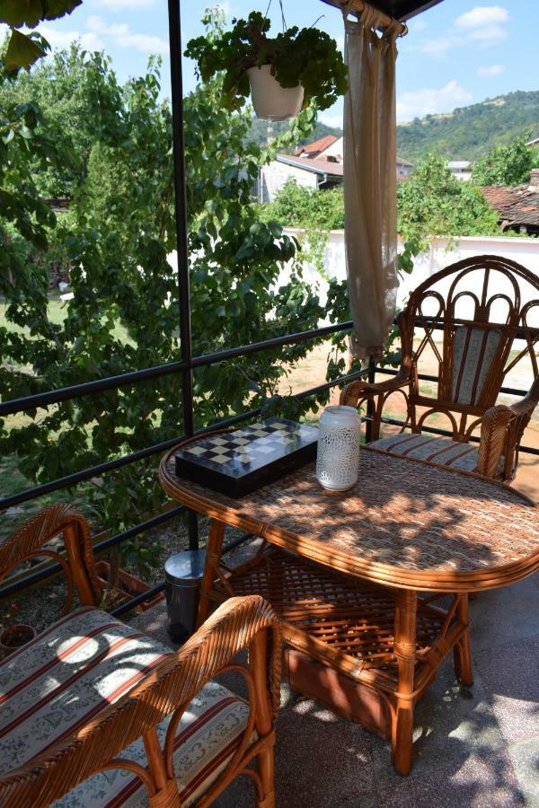 Pretty Garden Villa Orşova Екстериор снимка