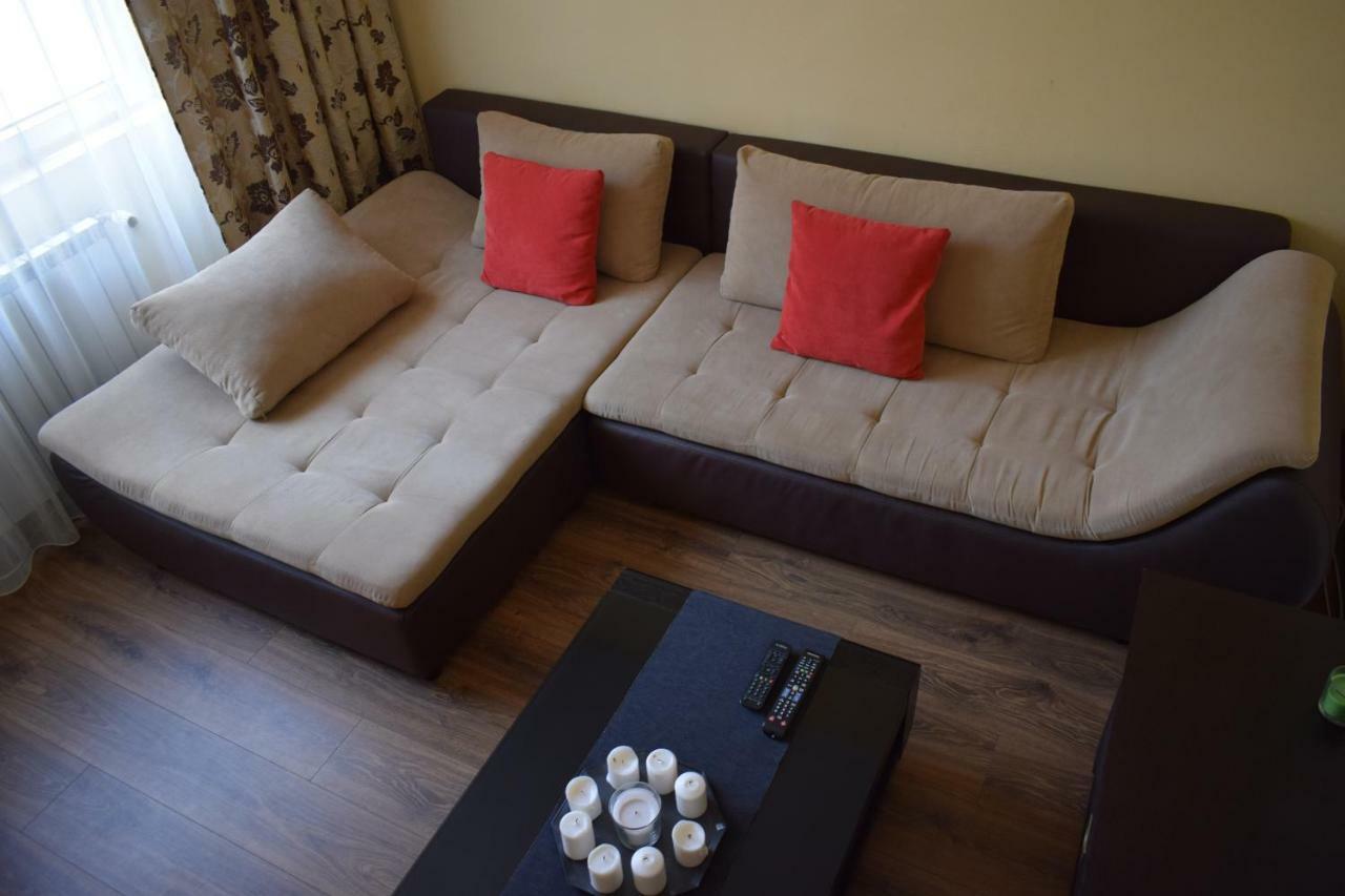 Pretty Garden Villa Orşova Екстериор снимка